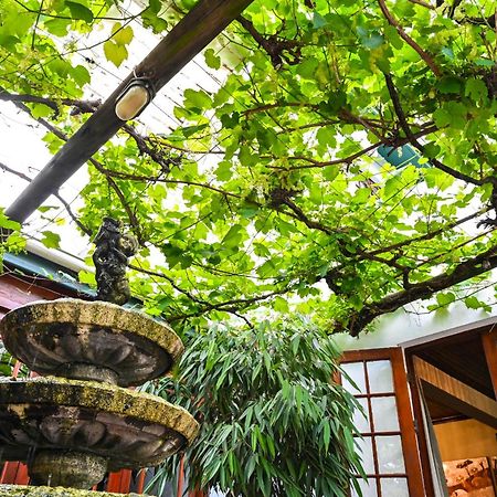 Woodall Country House And Spa Addo Luaran gambar