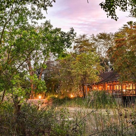 Woodall Country House And Spa Addo Luaran gambar