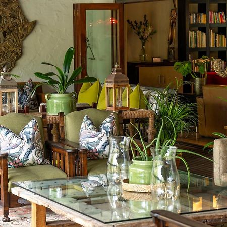 Woodall Country House And Spa Addo Luaran gambar