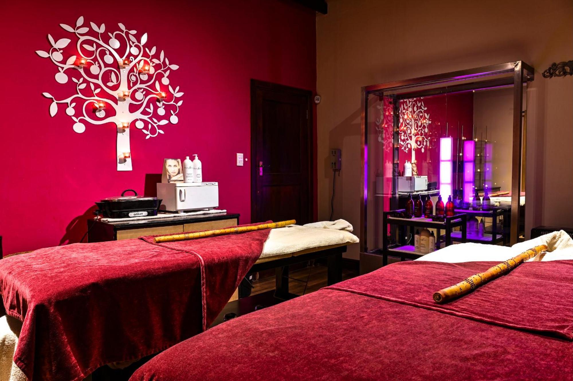 Woodall Country House And Spa Addo Luaran gambar