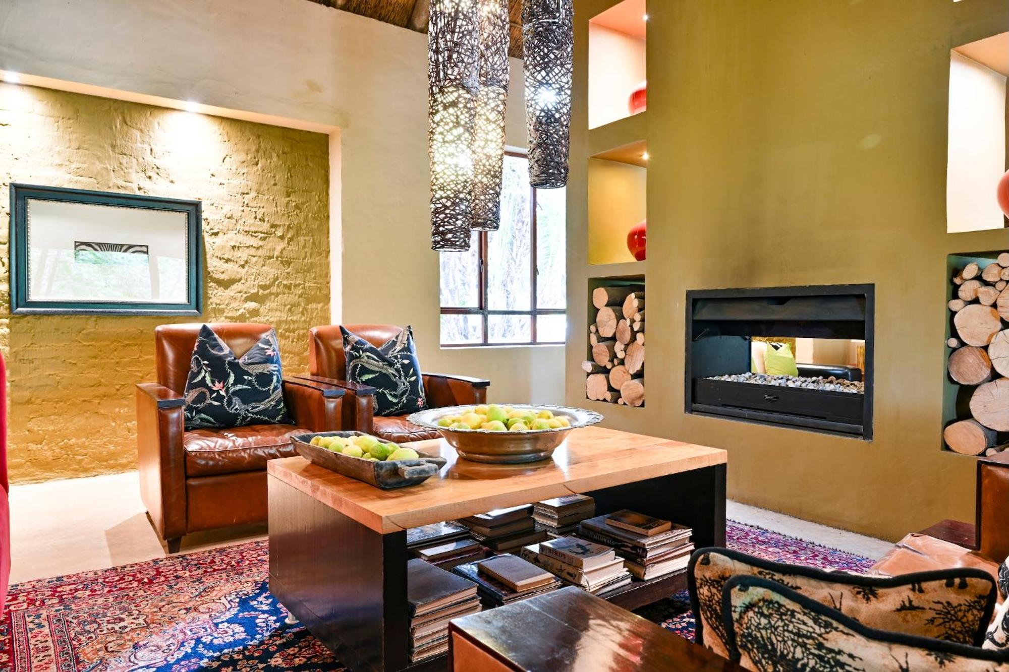 Woodall Country House And Spa Addo Luaran gambar