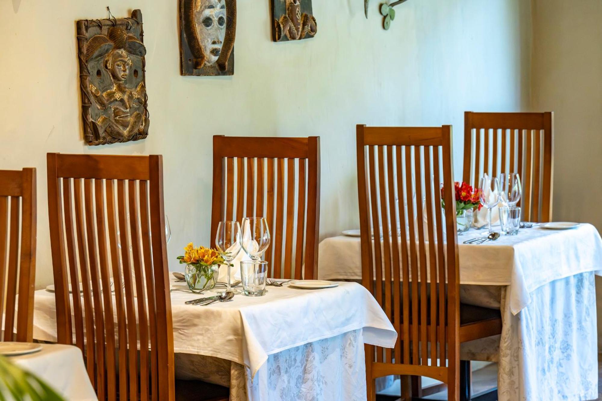 Woodall Country House And Spa Addo Luaran gambar