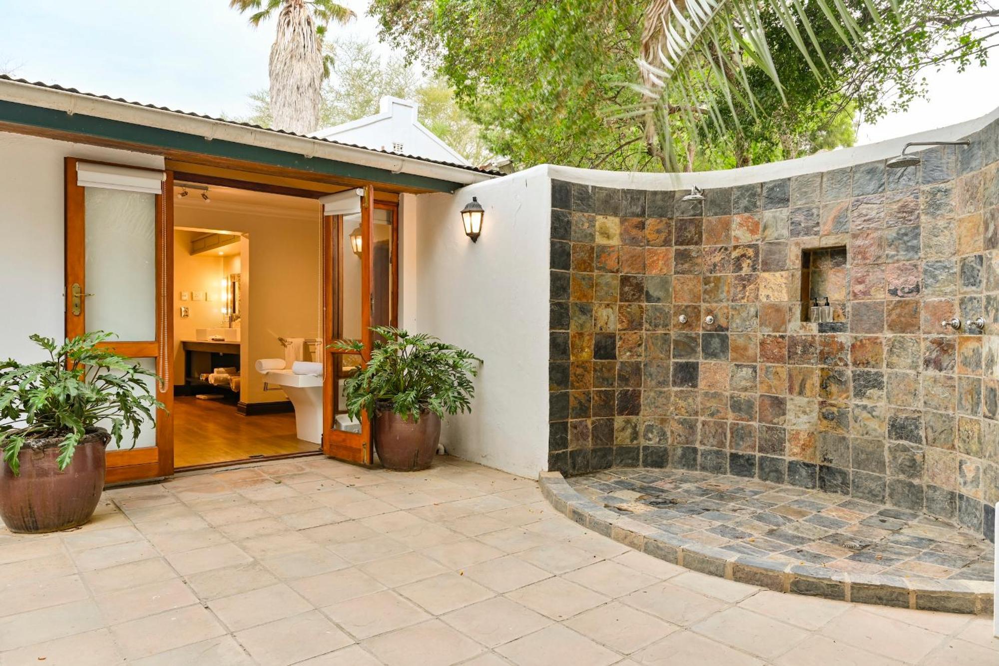 Woodall Country House And Spa Addo Luaran gambar