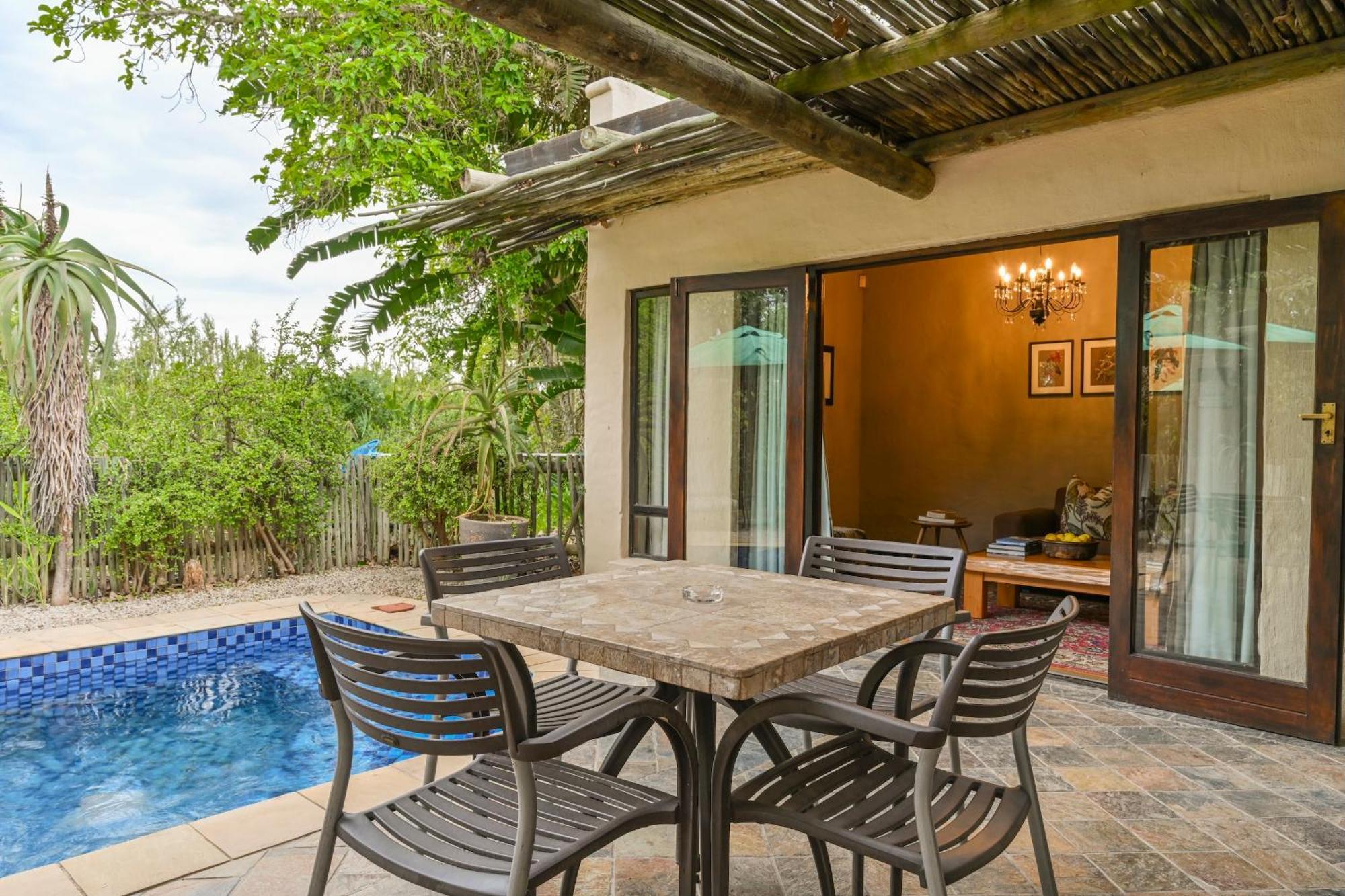 Woodall Country House And Spa Addo Luaran gambar