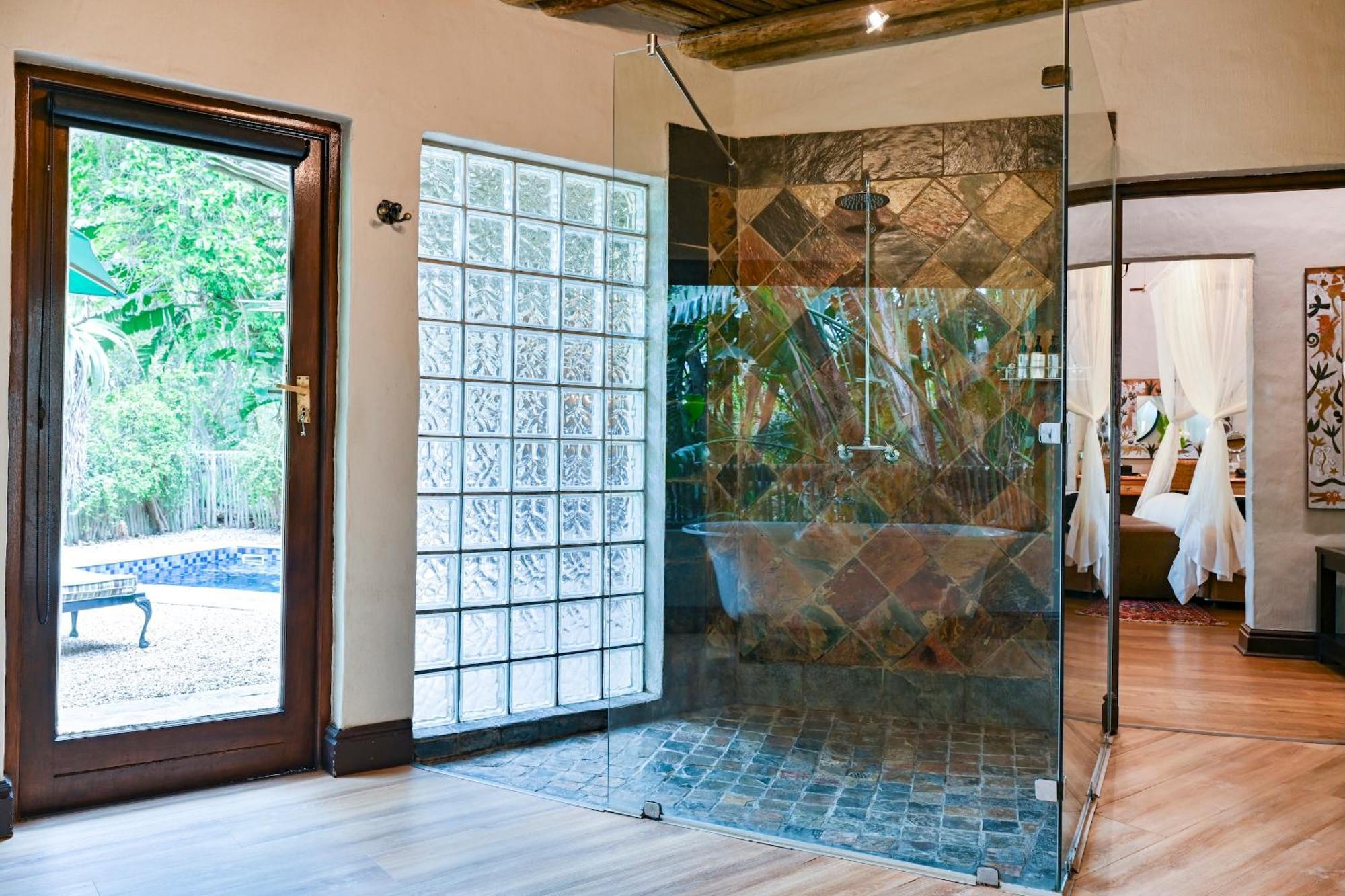 Woodall Country House And Spa Addo Luaran gambar