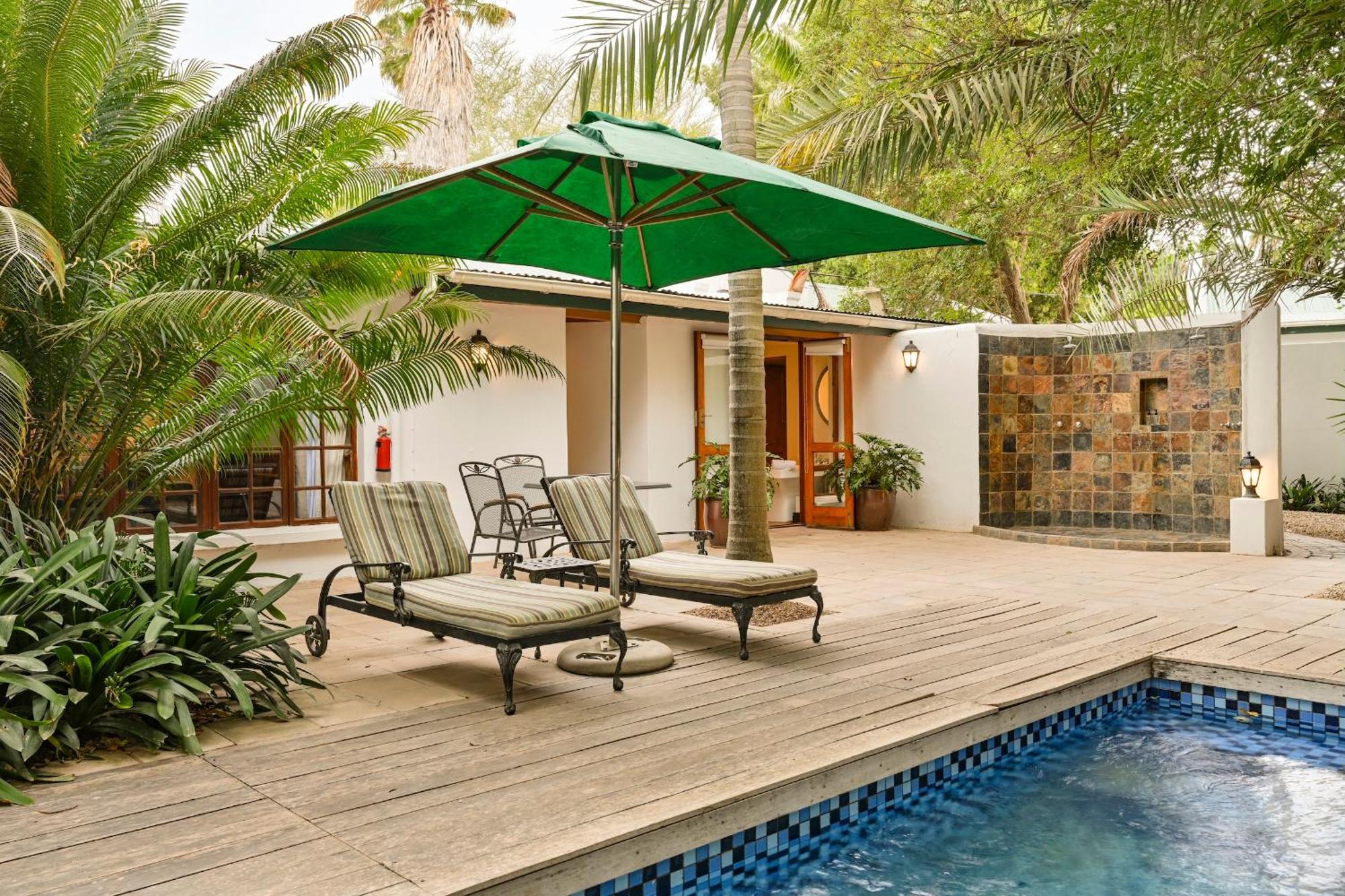 Woodall Country House And Spa Addo Luaran gambar