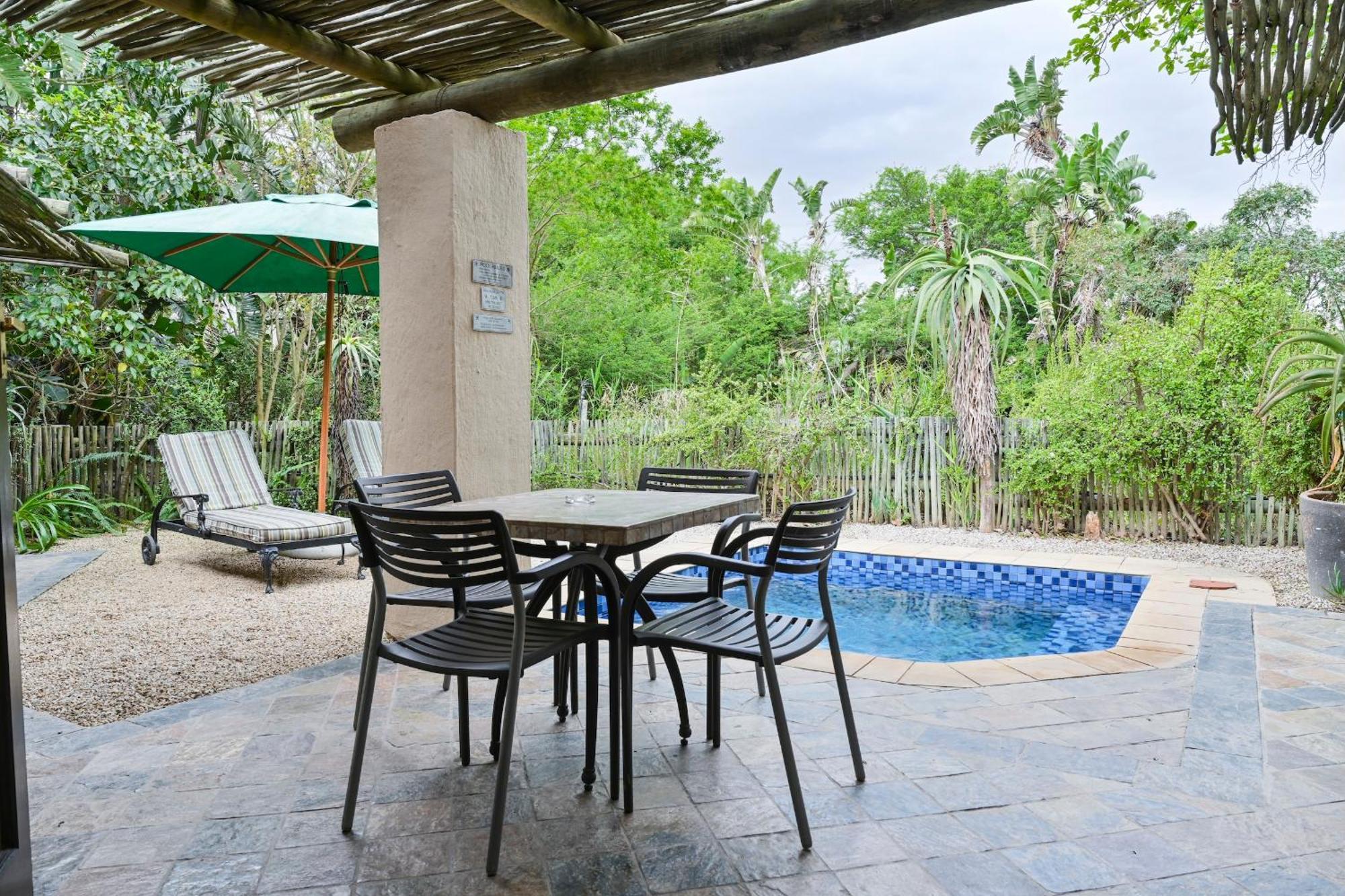 Woodall Country House And Spa Addo Luaran gambar