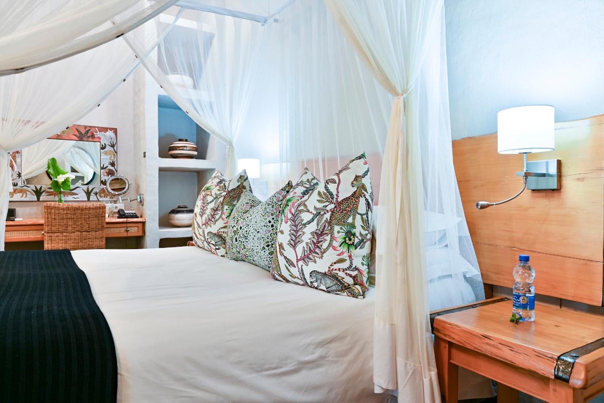 Woodall Country House And Spa Addo Luaran gambar