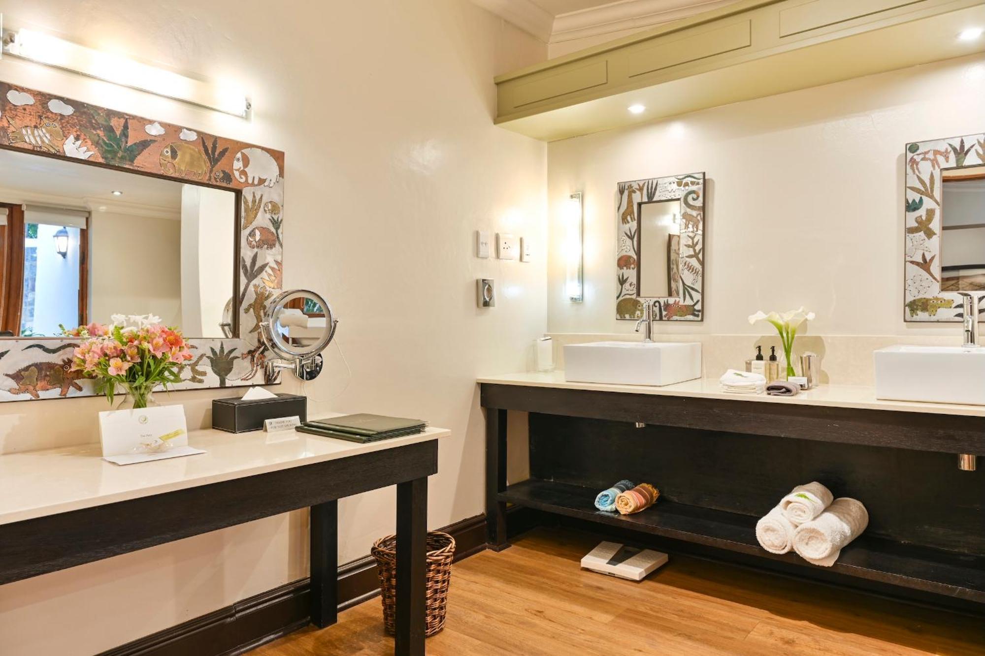 Woodall Country House And Spa Addo Luaran gambar