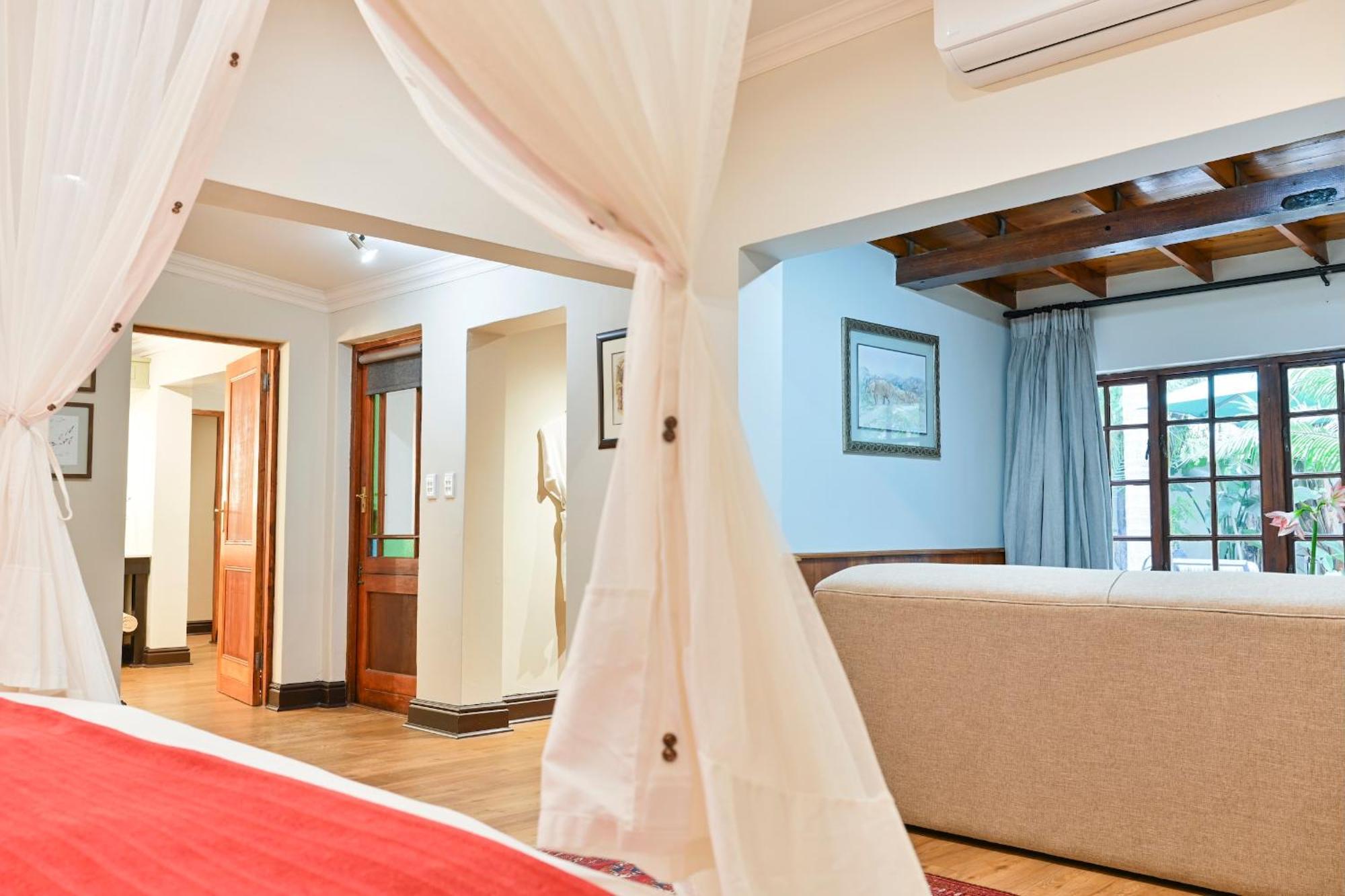 Woodall Country House And Spa Addo Luaran gambar