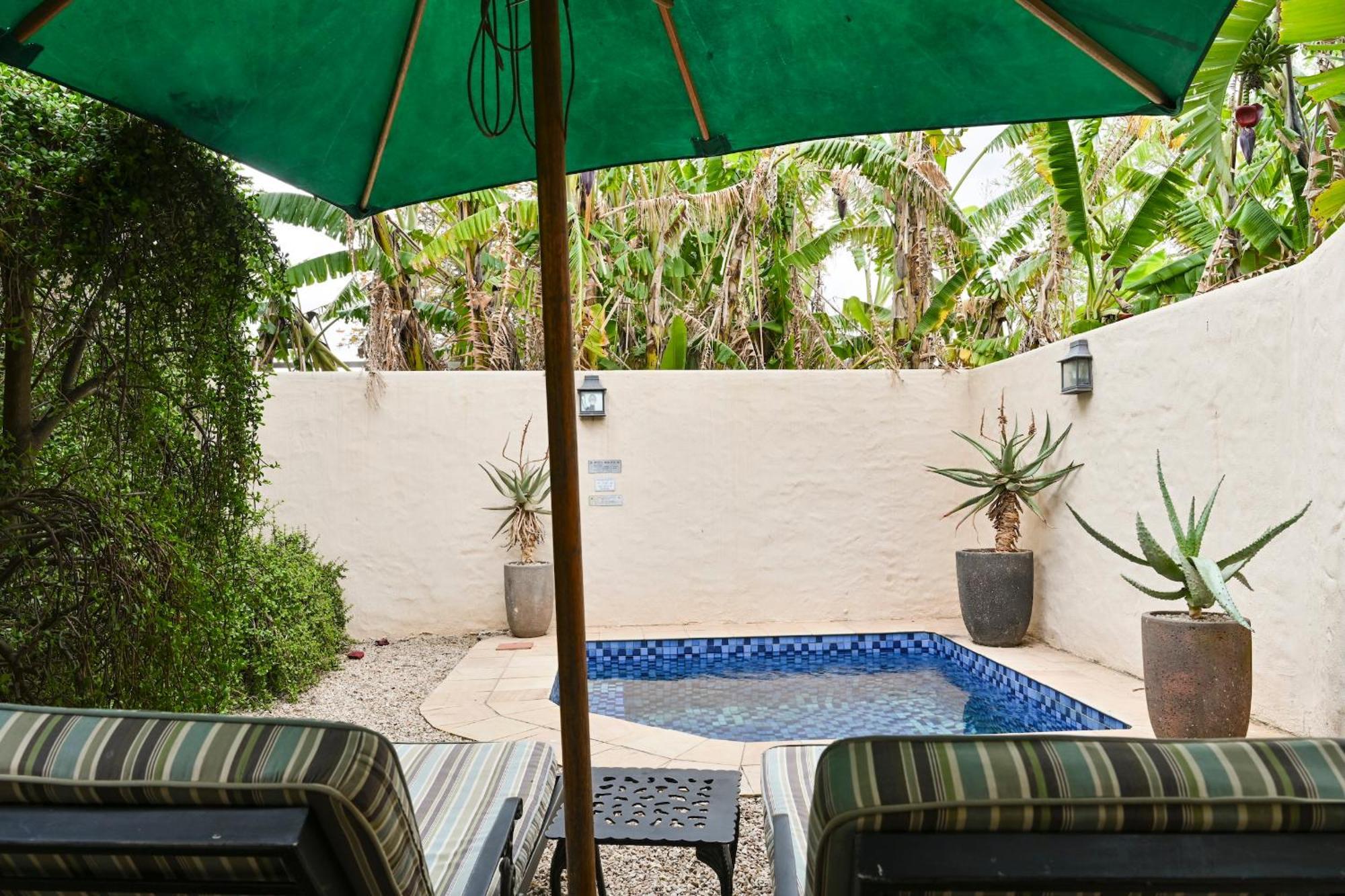 Woodall Country House And Spa Addo Luaran gambar