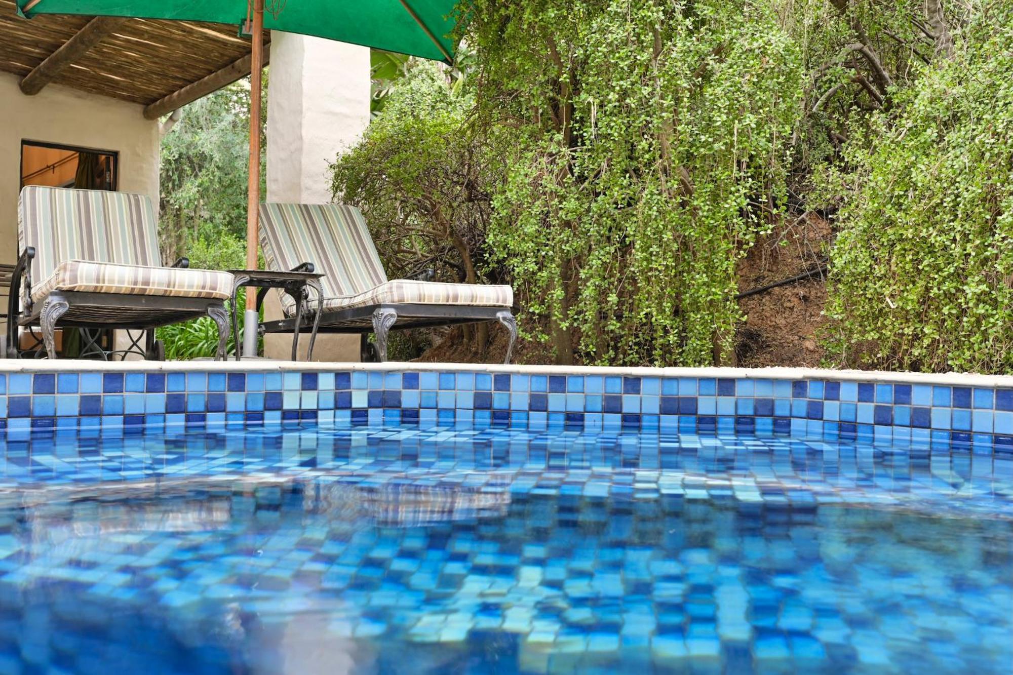 Woodall Country House And Spa Addo Luaran gambar