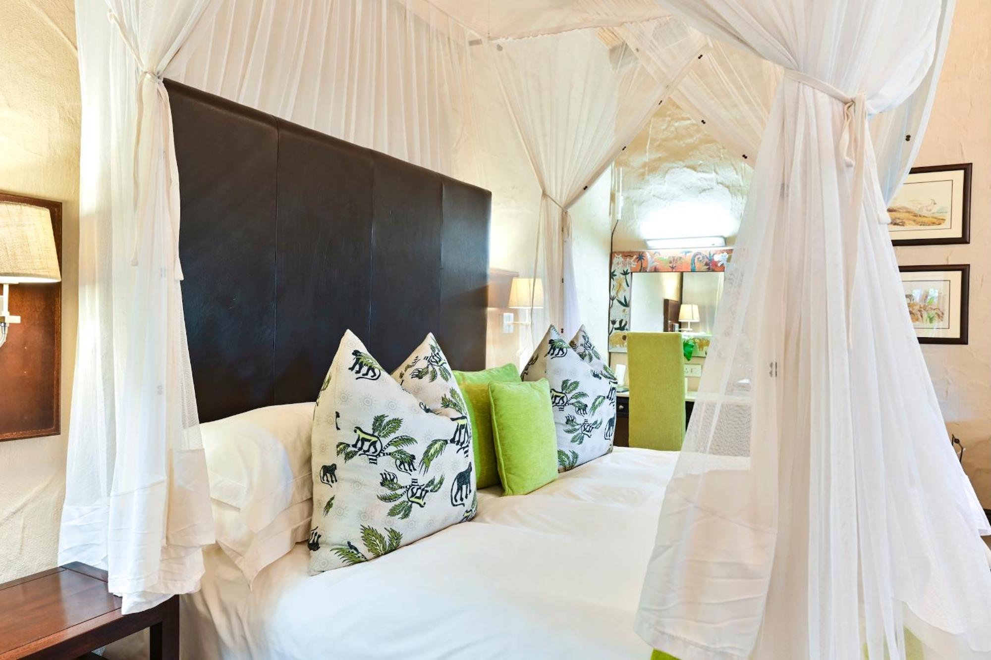 Woodall Country House And Spa Addo Luaran gambar