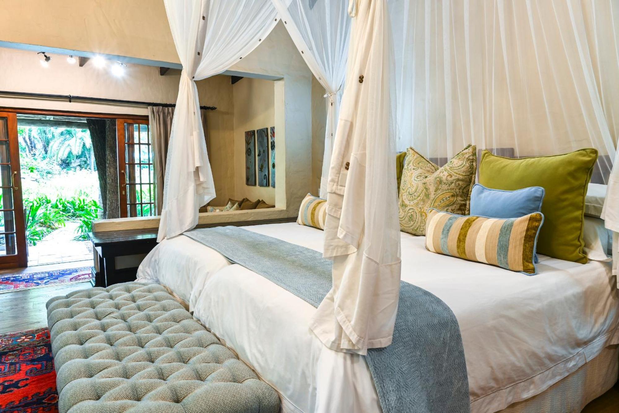 Woodall Country House And Spa Addo Luaran gambar