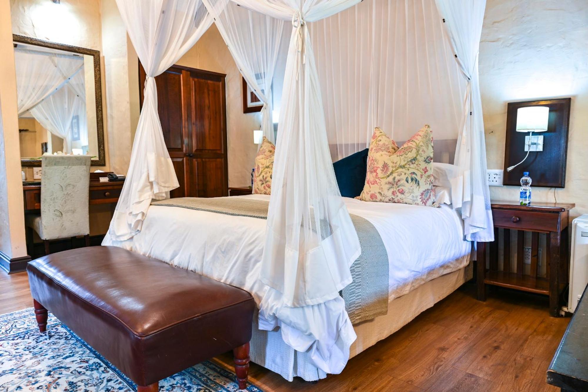 Woodall Country House And Spa Addo Luaran gambar