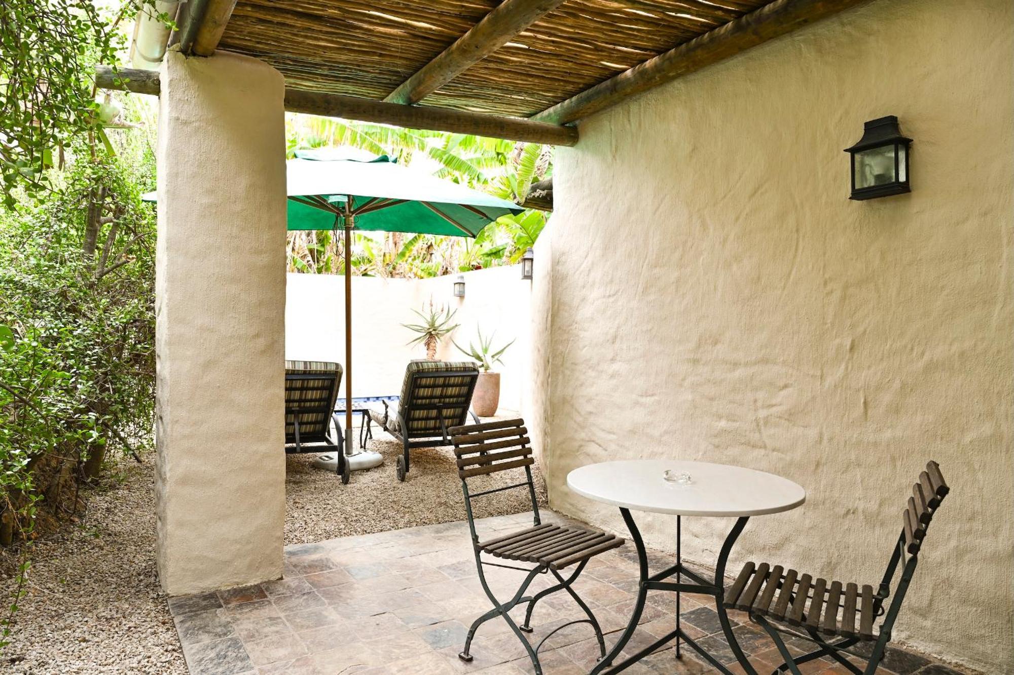 Woodall Country House And Spa Addo Luaran gambar