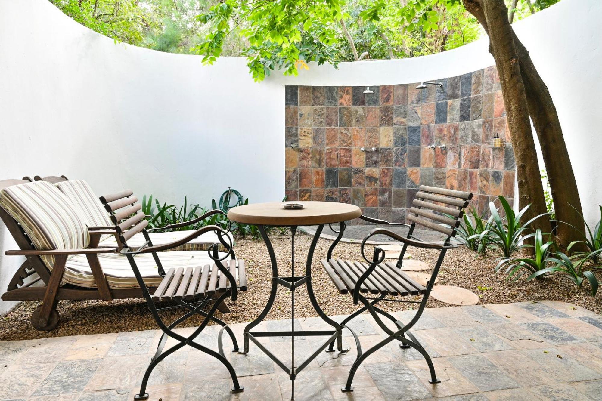 Woodall Country House And Spa Addo Luaran gambar