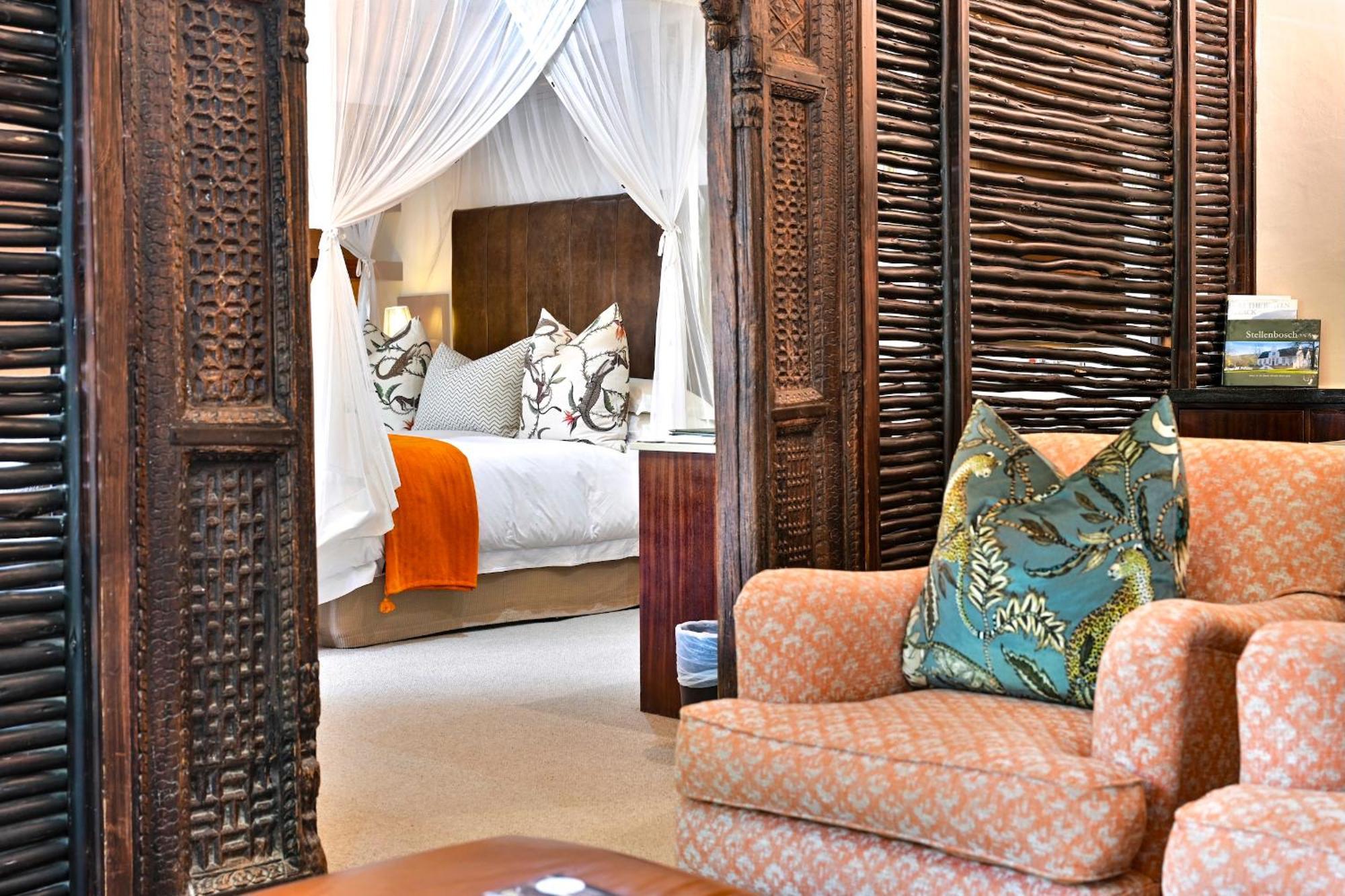 Woodall Country House And Spa Addo Luaran gambar
