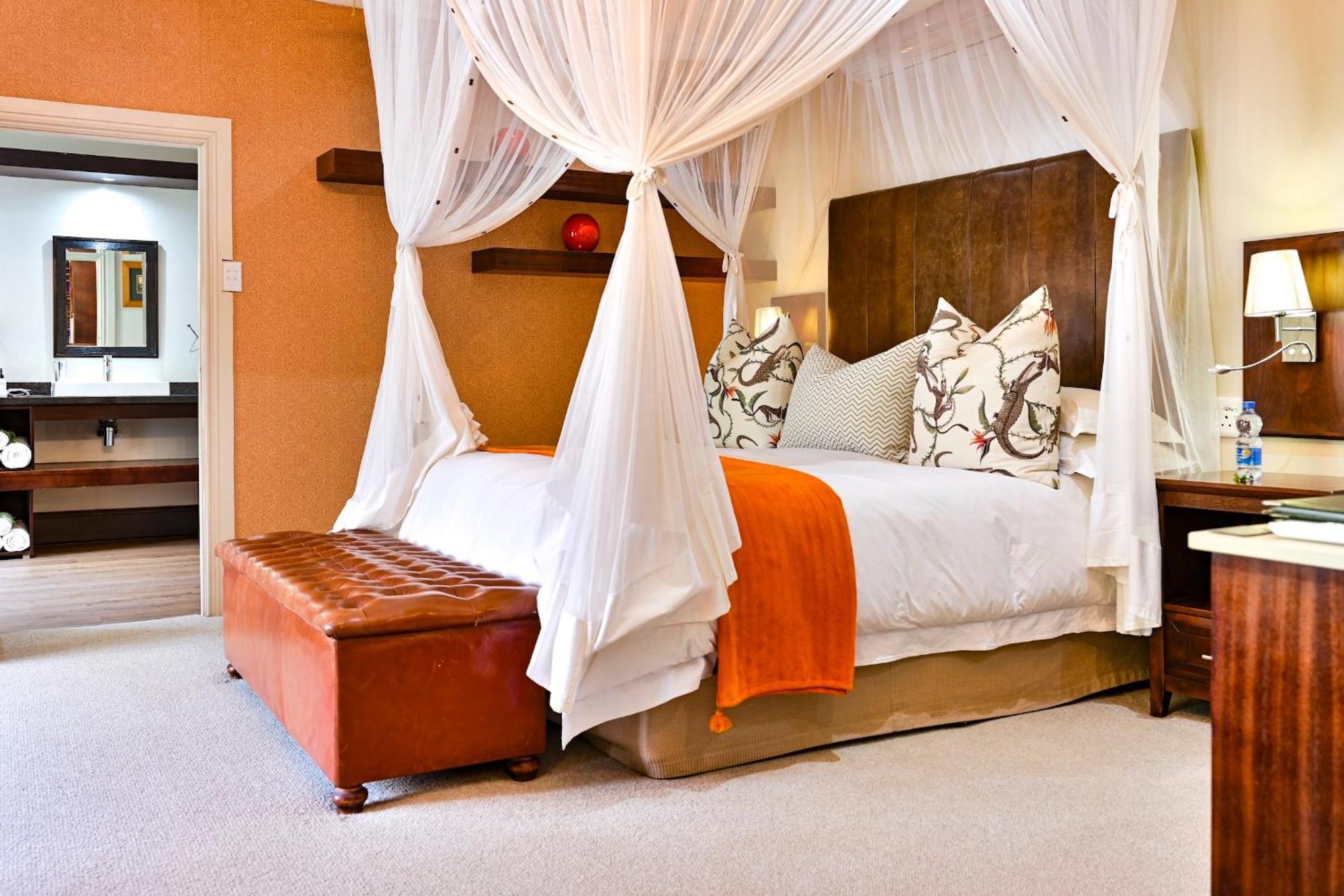 Woodall Country House And Spa Addo Luaran gambar