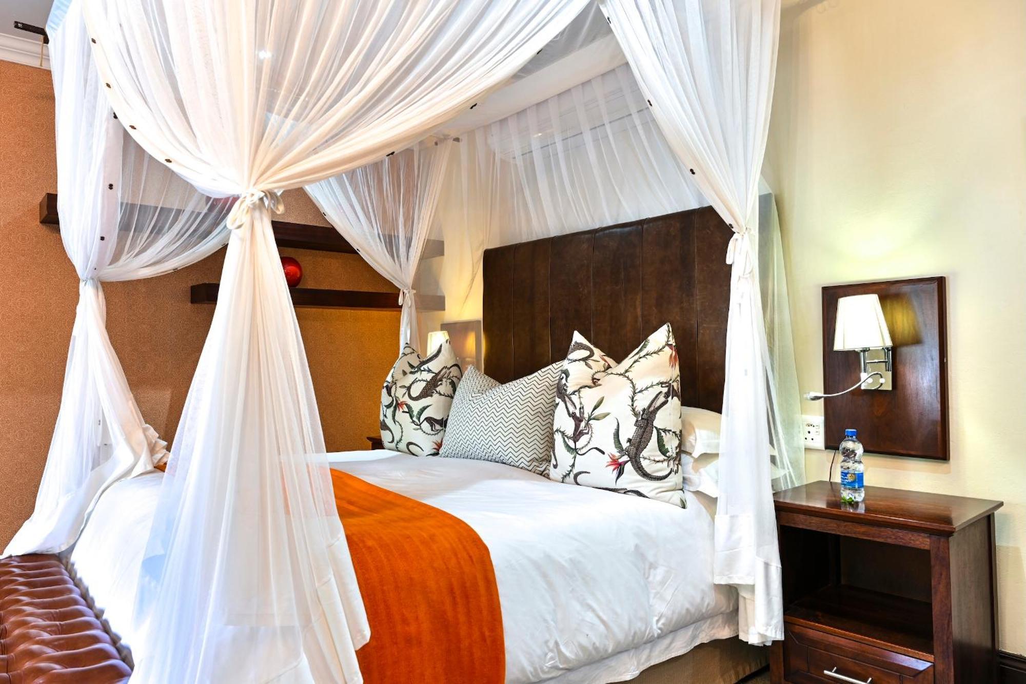 Woodall Country House And Spa Addo Luaran gambar